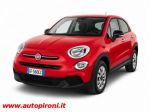 FIAT 500X 1.3 MultiJet 95 CV Cult rif. 22758447