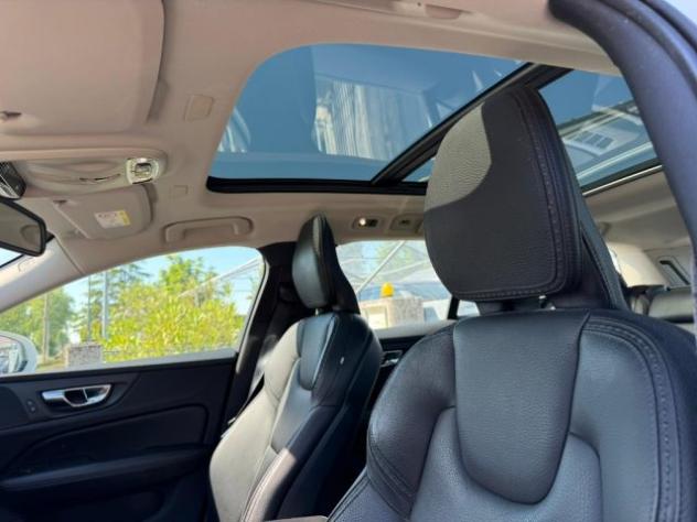 VOLVO V60 Cross Country D4 AWD Geartronic Business Plus Tetto rif. 23727186 - Foto 10