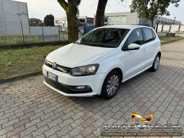 VOLKSWAGEN Polo 1.0 MPI 5p. Trendline rif. 23989173 - Foto 2