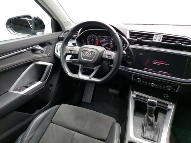 AUDI Q3 35 TFSI S tronic S line rif. 20459373 - Foto 8