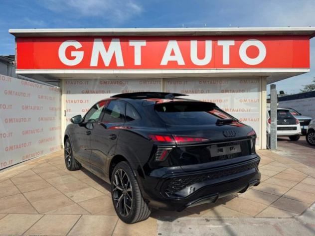 AUDI Q3 SPORTBACK 200KW E-HYBRID S-LINE EDITION rif. 23815848 - Foto 3