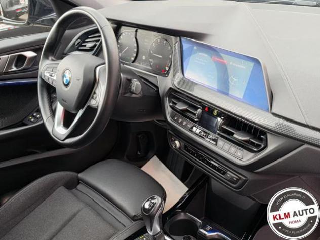 BMW 118 i 5p. Sport F40 No vincolo finanziamento rif. 23882562 - Foto 10