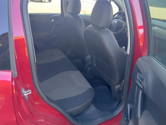 Citroen C3 1.0 VTi 68 con motore nuovo 80.000km. - Foto 8
