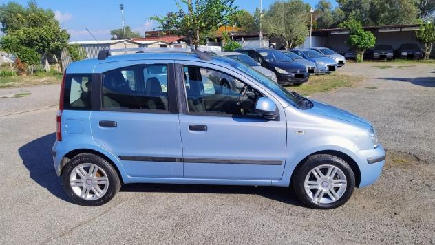 Fiat Panda 1.2 Emotion Dualogic - Foto 5