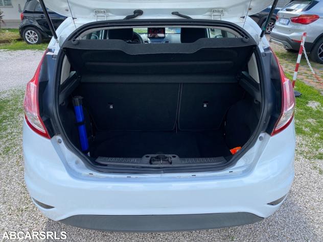 FORD - Fiesta - 1.0 80 CV 3p. Titanium ST-LINE - F - Foto 9