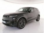 Land Rover Range Rover Sport Dynamic SE D250 MHEV AWD Auto