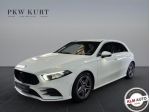 MERCEDES-BENZ A 180 Automatic Premium AMG PACCHETTO LUCI rif. 23794685