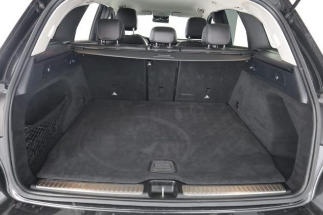 MERCEDES-BENZ GLC 220 GLC 220 d 4MATIC PREMIUM rif. 23971973 - Foto 6