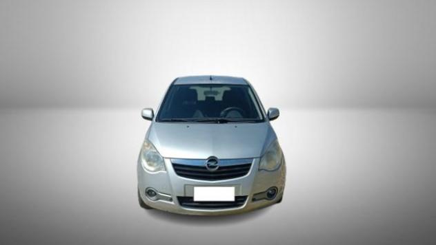OPEL Agila 1.0 POSSIBILITA' DI GPL rif. 23787072 - Foto 3