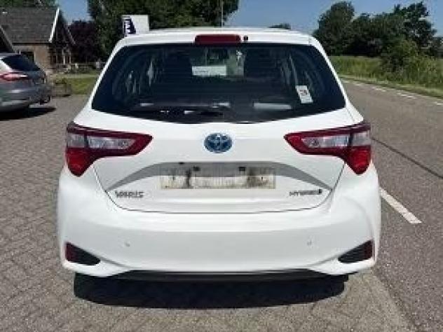Toyota Yaris 1.5 Hybrid 5 porte Lounge Blue - Foto 3