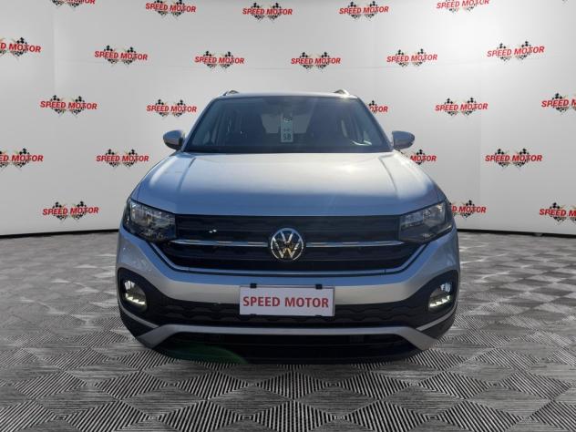 Volkswagen T-Cross T-Cross 1.0 tsi Style 95cv, CARPLAY, SENSORI - Foto 4