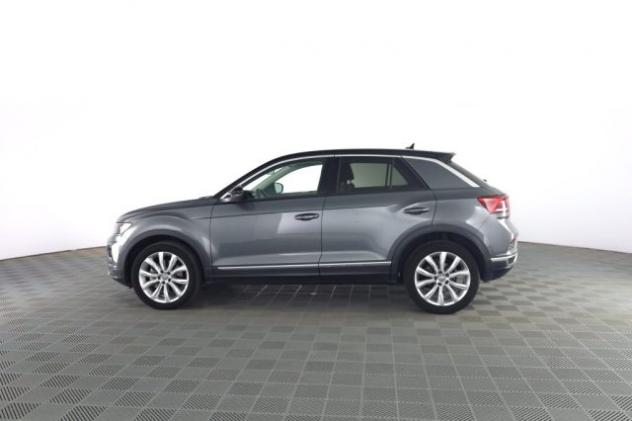 VOLKSWAGEN T-Roc T-Roc 2.0 TDI DSG Advanced BlueMotion Technology rif. 23991919 - Foto 7