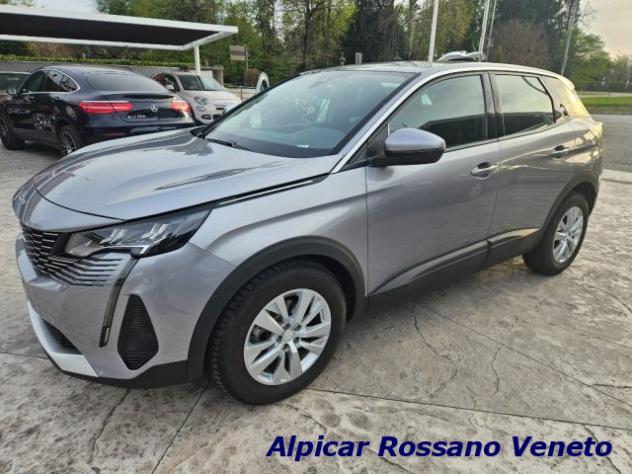 PEUGEOT 3008 BlueHDi 130 S&S EAT8 GT rif. 24187509