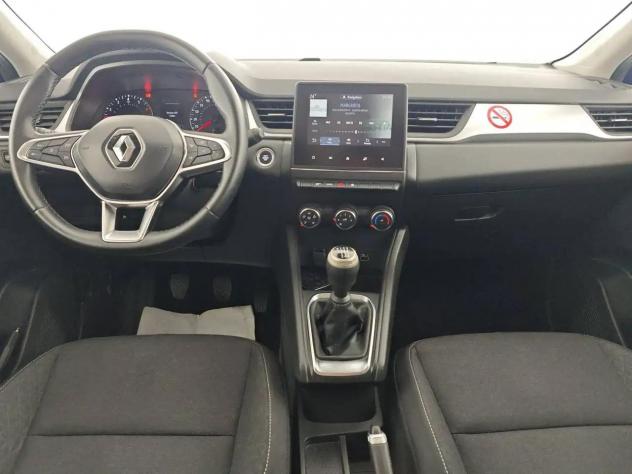 Renault Captur 1.0 eco-g Evolution 100cv -**- Stock Limitato! - Foto 3