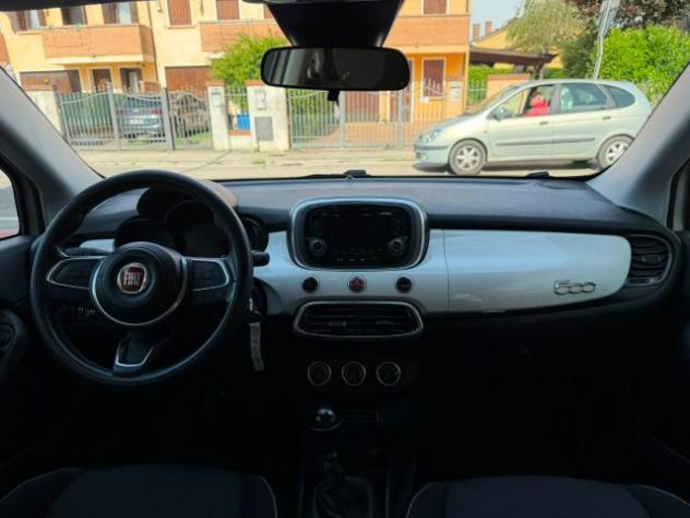 FIAT 500X 1.0 T3 120 CV Urban rif. 24043507 - Foto 10