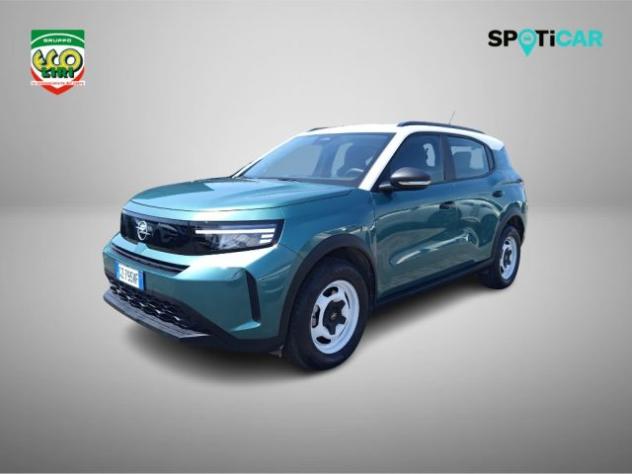 OPEL Frontera Hybrid 110 CV EDCT Edition rif. 23676487