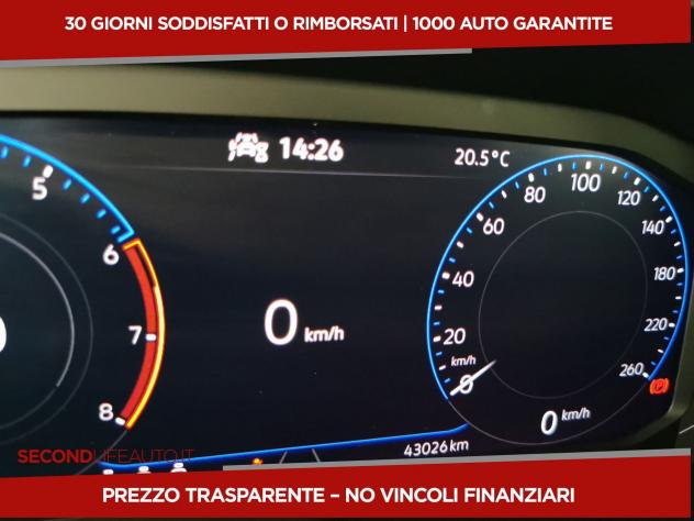 Volkswagen T-Roc 1.5 tsi Style dsg - Foto 9