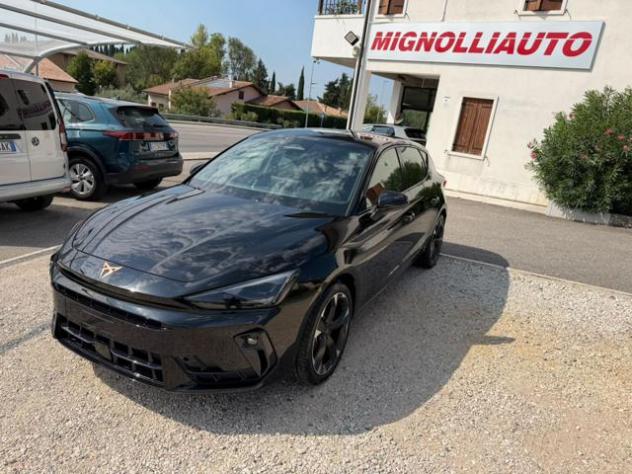 CUPRA Leon 1.5 TSI Edge rif. 24077904