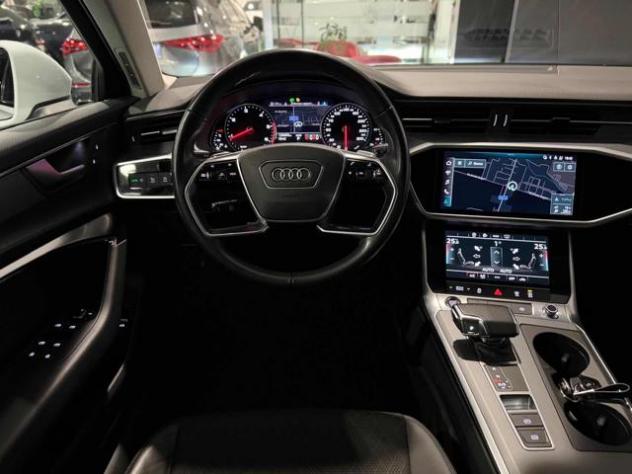 AUDI A6 allroad 40 TDI 2.0 quattro S tronic Evolution rif. 23956782 - Foto 8