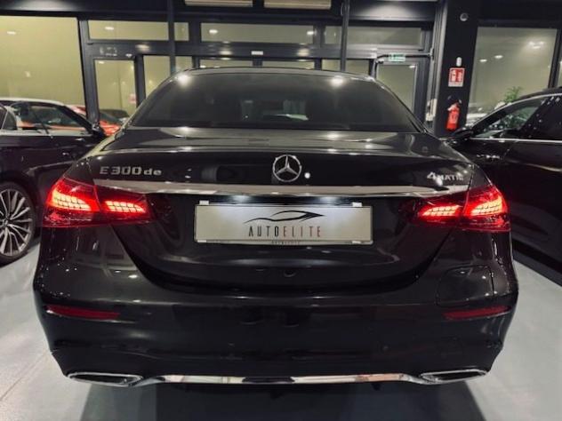 MERCEDES-BENZ E 300 de 4Matic Berlina Premium Plus AMG rif. 23983120 - Foto 5