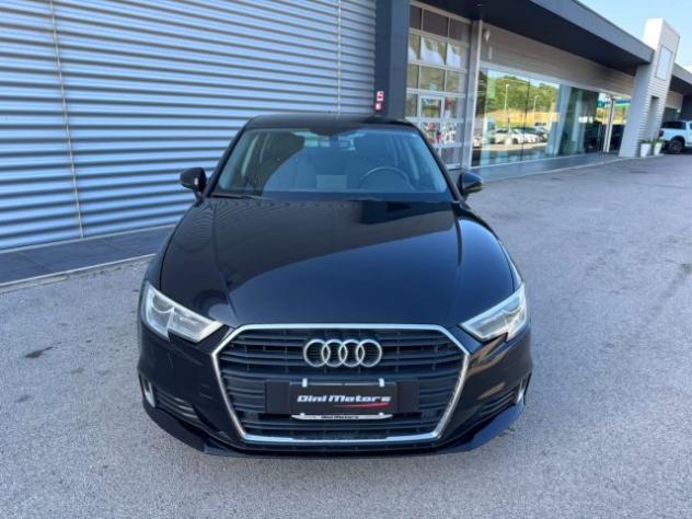 AUDI A3 SPB 1.6 TDI 116 CV Sport Line OK NEOPATENTATI rif. 24010504 - Foto 2