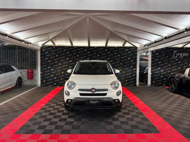 Fiat 500X 1.3 T4 150 CV DCT Cross - Foto 2