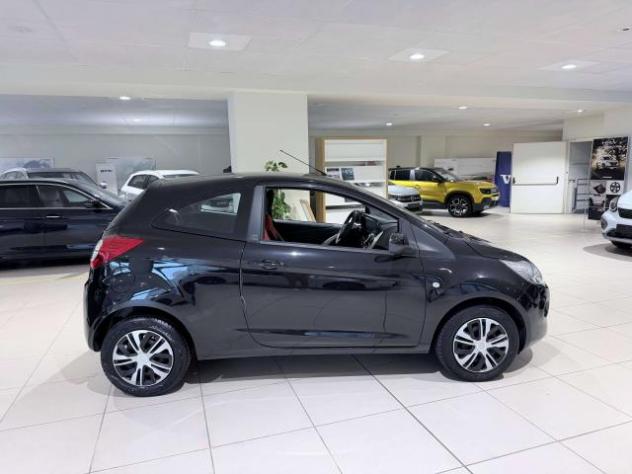 Ford Ka/Ka+ Ka II 3p 2009 Ka 1.2 69cv - Foto 6