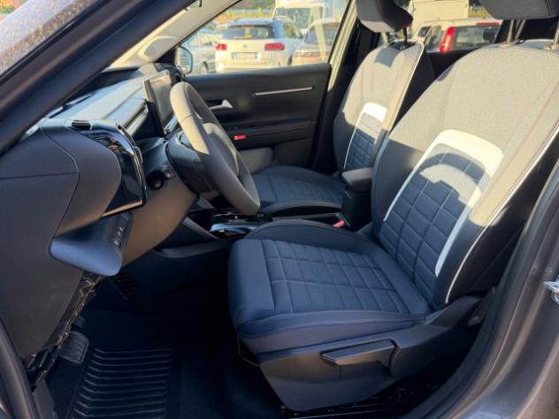 CITROEN C3 1.2 hybrid Collection Plus 110cv edcs6 rif. 24097792 - Foto 6