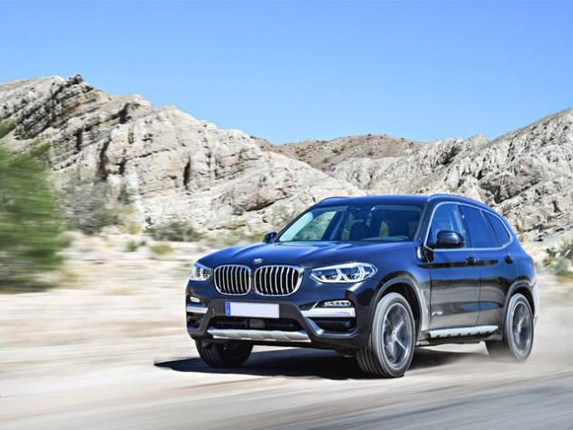 BMW X3 xDrive30e xLine rif. 23829482
