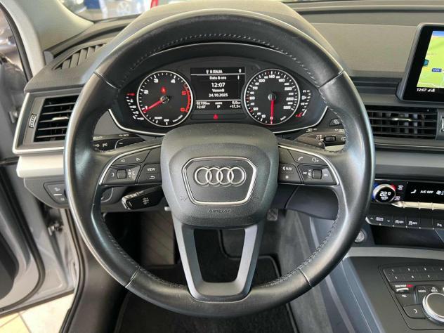 Audi Q5 40 TDI quattro S tronic - Foto 6