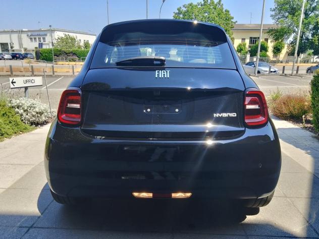 FIAT 500 500 1.0 hybrid Icon *COLORI VARI, PROMO AZZURRA* - Foto 5