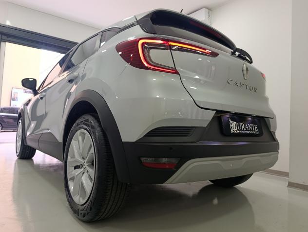 Renault Captur TCe 100 CV GPL Equilibre - Foto 8