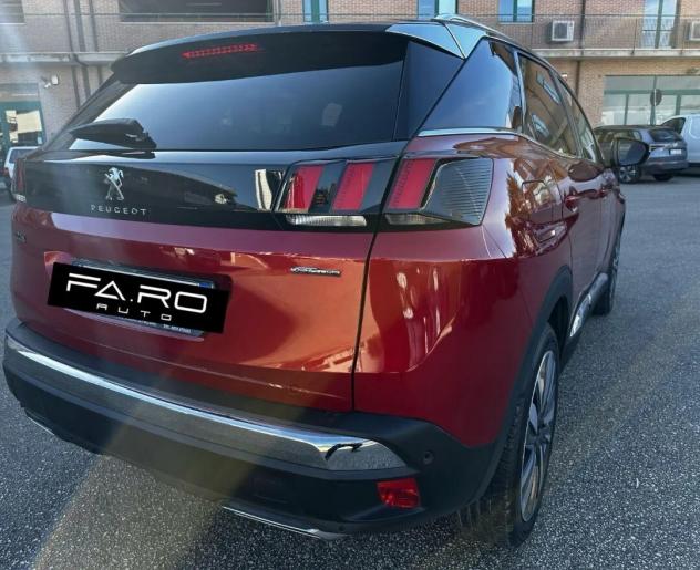 Peugeot 3008 BlueHDi 120 S&S EAT6 GT Line - Foto 5