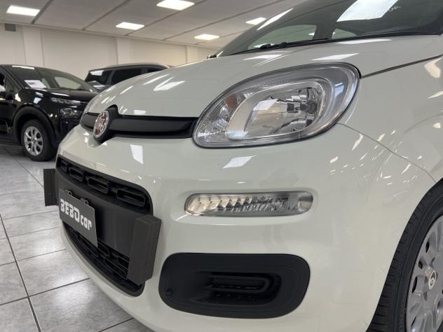 FIAT Pandina 1.0 FireFly 65cv S&S 6m Hybrid Icon - Foto 10