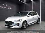 FORD Focus 4ª serie Focus 1.0 EcoBoost Hybrid 155 CV Powershift 5p. ST-Line
