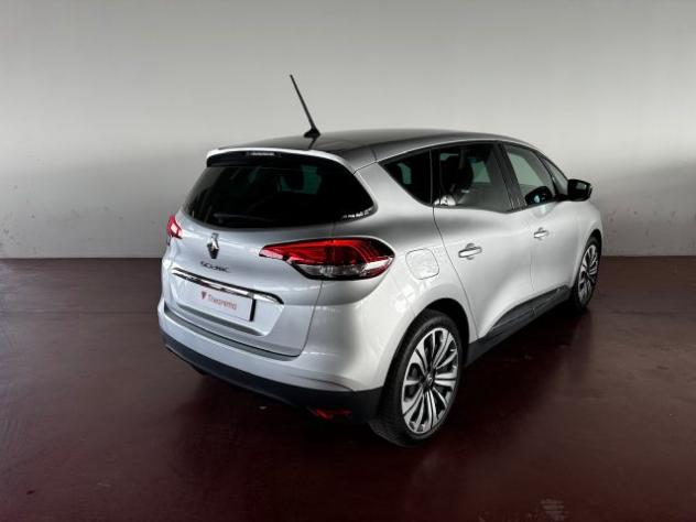 RENAULT Scenic 1.3 tce Business 140cv fap rif. 22217675 - Foto 6