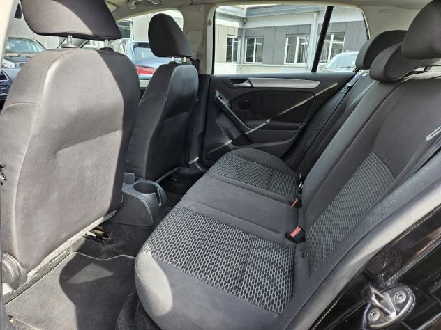 Volkswagen Golf Golf 5p 1.4 United 80cv - Foto 9