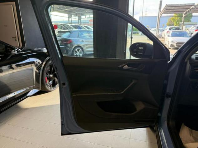VOLKSWAGEN T-Cross 1.0 TSI Edition plus rif. 23236077 - Foto 9