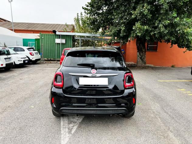Fiat 500X 1.3 T4 150CV DCT AUTOMATIC SPORT - FULL LED - Foto 10