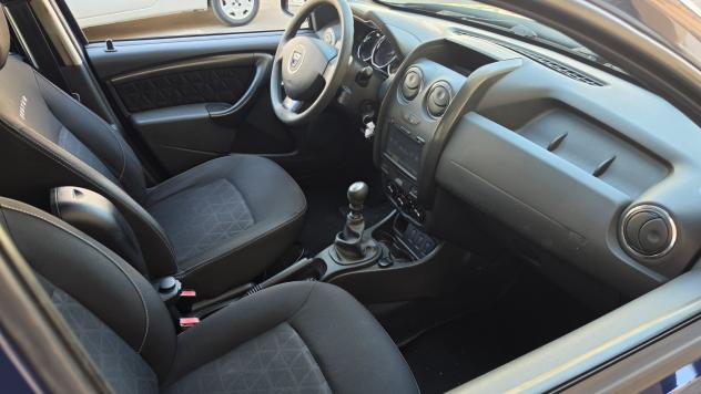 Dacia Duster 1.5 dCi 110CV 4x2 Laurte - Foto 8