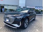 AUDI Q4 e-tron Q4 SPB 45 e-tron Business Advanced s line rif. 23926185