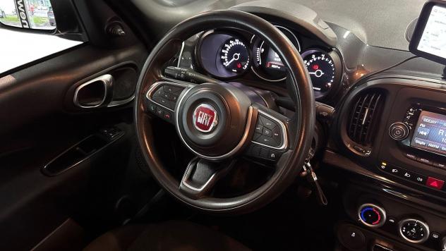 FIAT 500L 2017 1.4 Sport s&s 95cv my20 - Foto 8