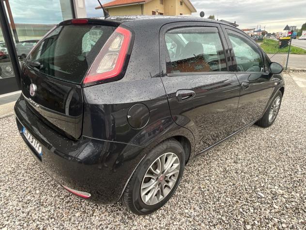 Fiat Punto 1.3 MJT II S&S 95 CV 5 porte Sport - Foto 4