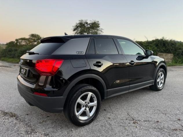 AUDI Q2 30 TDI Identity Black rif. 23995989 - Foto 8