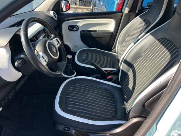 Renault Twingo SCe 65 CV Intens - Foto 8