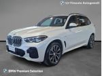 BMW X5 xDrive30d 48V Msport Aut. + Tetto apr. rif. 24024406