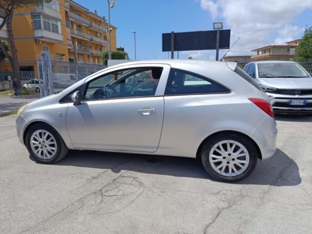 OPEL Corsa 1.2 B/GPL 3 porte Cosmo rif. 24079503 - Foto 6