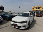VOLKSWAGEN Polo 1.0 TGI 5p. Highline BlueMotion Technology rif. 23990122