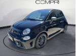 Abarth 595 1.4 Turbo T-Jet 165 CV