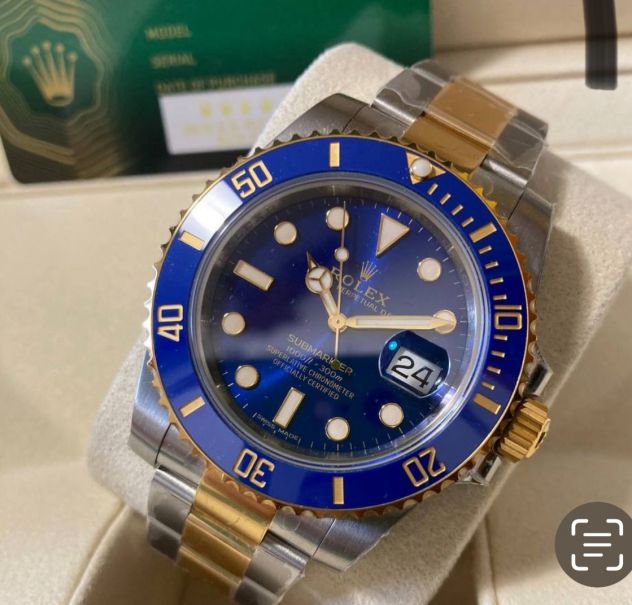 Orologi Rolex Assemblati - Foto 2